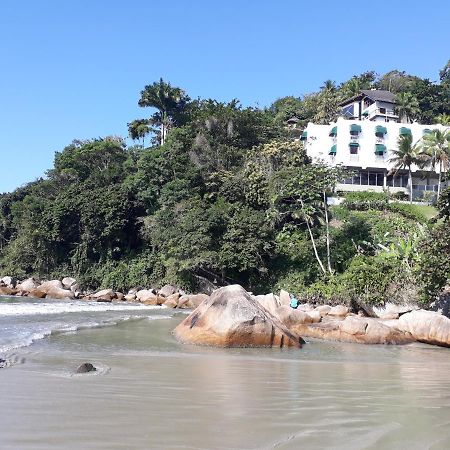 Wembley Beach Apto Duplo 703 E 702 Ubatuba Exterior photo